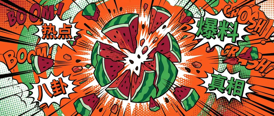 我的世界怎么做枪 今日头瓜爆炸漫画横幅